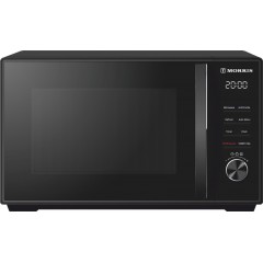 Morris K94230MW Φούρνος Μικροκυμάτων με Grill 23lt Μαύρος Morris K94230MW Φούρνος Μικροκυμάτων με Grill 23lt Μαύρος